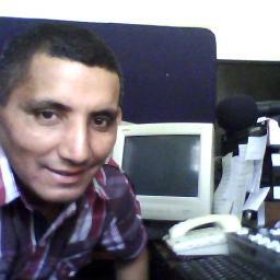 Locutor, emprendedor, motivador,
divertido y buen amigo.