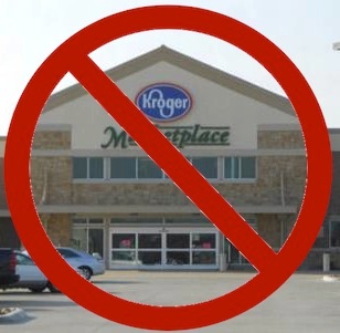 Fighting to save our West Chester, OH neighborhood against Kroger's building 135,000 sq ft Marketplace, gas station, & fast food on 35 acres of residential land