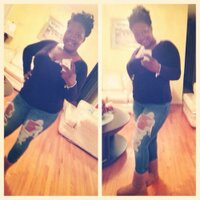 Niya.Janay™ ♡ (@niyajanayx3) 's Twitter Profile
