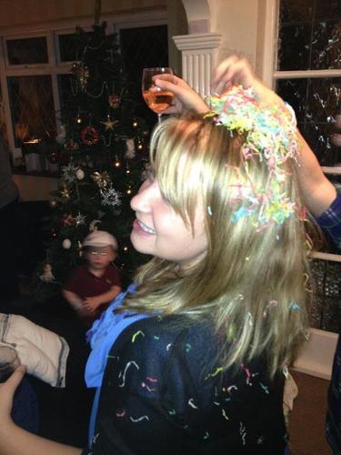 lucy1707's profile picture. 