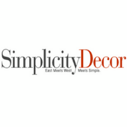 #SimplicityDecor in Kirkland, WA offers furniture, home decor, lighting, wall arts, gifts and fashion. We also offer professional interior design services.
