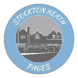 Bringing together local businesses and the community of South Warrington.