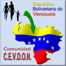 Comunidad de Ciudadanos En Venezuela De Otras Nacionalidades