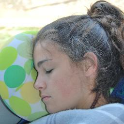 TeresaSotoRamos's profile picture. 