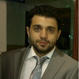 simomernissi's profile picture. 