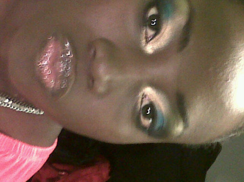 JoyDarkie's profile picture. Love