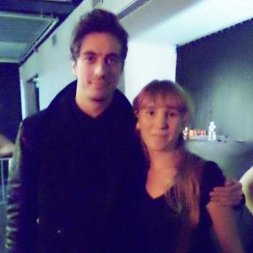 Maren_ymas's profile picture. The Script, YMAS, ATL, WATO, TDG, SWS, YG,...