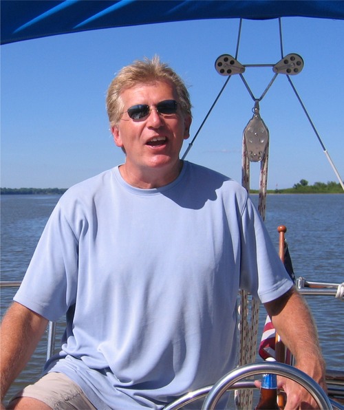 PeteBennett7206's profile picture. Professional internet network marketer. Passionate sailor and woodworker.
