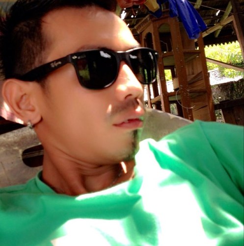 Robbie_Lowwer's profile picture. simpel