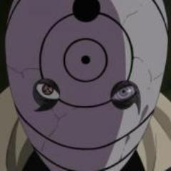 Twitter da Pagina Naruto Xtreme criada para todos os Fãs desse Grande Anime e Mangá!