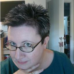 MeganZDougherty's profile picture. 