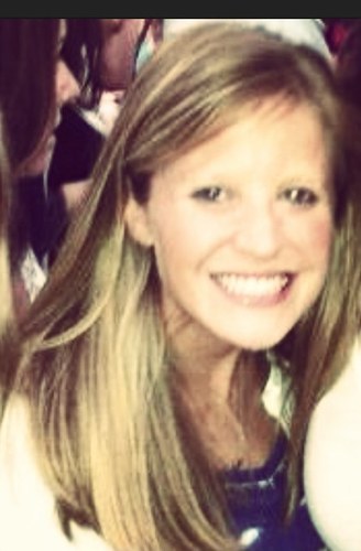 I love headbands, running and 'Nova hoops.