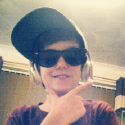 ethangoodie's profile picture. what up !