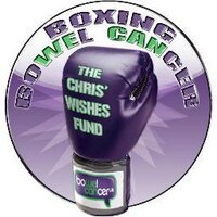 boxing bowel cancer(@BoxingCancer) 's Twitter Profile Photo