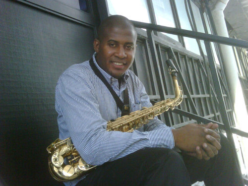 machadosax's profile picture. musico, saxofonista