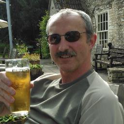 1964 baby boomer,family man,eclectic taste in music, enjoy film & tv,forever playing badminton,apparently