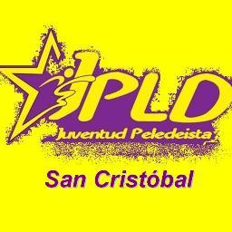 La Juventud Peledeista de San Cristóbal -JPLD- esta compuesta por la Juventud de Partido de la Liberación Dominicana.