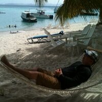 Lincoln Clark (@jag_science) 's Twitter Profile
