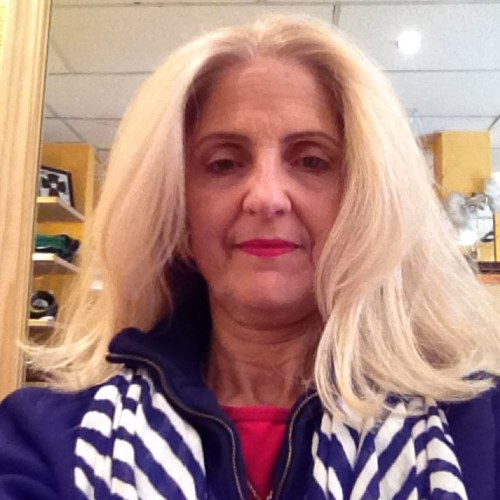 Love God ; proud Democrat; news junkie; lifelong reader; retired cardiology administrator; DC native; https://t.co/r6ZAdhSCLS alumni; former athlete.