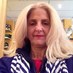 Diana Sullivan: Proud Democrat (@atlscarlet) Twitter profile photo