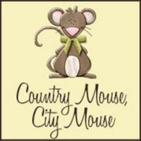 Country, City Mouse (@ccmouse) 's Twitter Profile