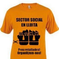 SectorSocialenLluita (@dasocom) 's Twitter Profile
