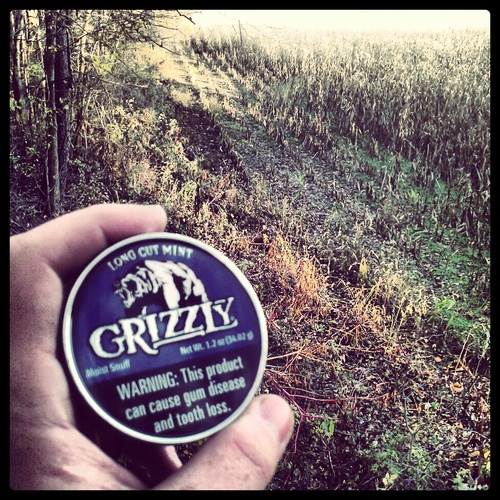 gotta dip in my lip, I think I need to spit, I need a mudjug #DBH