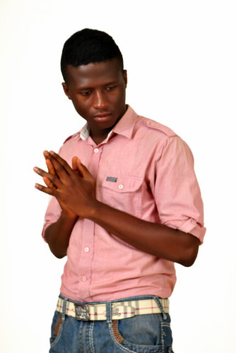 Am yung n gud lukin