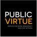 Public Virtue Research Institute (@PublicVirtue) Twitter profile photo