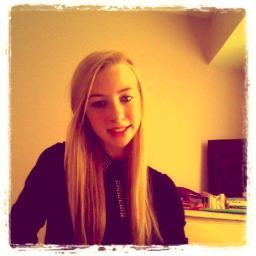 Im irish ღ Follow everyone back ღ❤