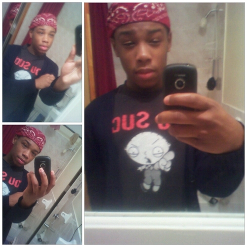 $$$ $inqlee &Mvckinq$$$ 140 char. cant described me but knoe im fun,Wild &nd dnt give a fuck..Yea Im Dohllie Follow Me I Make straight niqqas reconsider :)