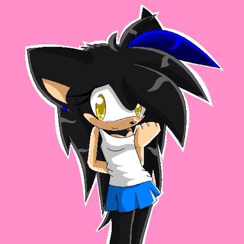 Hai XD My names Carro, Shadow is my FAV ppl to annoy!! ;)@vamplicious88 is my Big Sissy!!(: