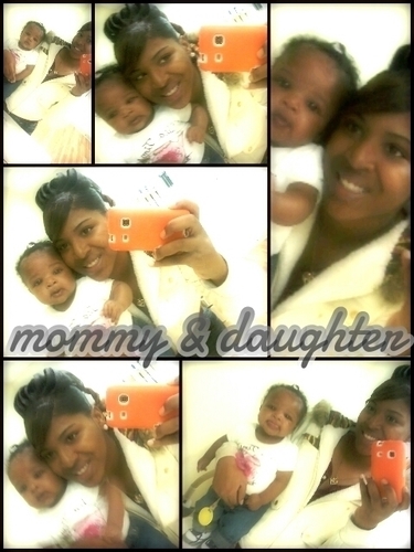 Welcome to my thoughts... Follow me & I follow back with a  MENTION''   #teamfollowback #teammommy #teamsingle #teamnyiah