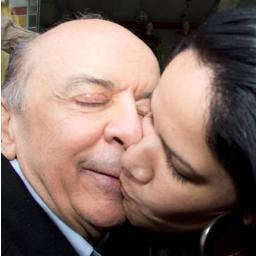 Chupa Serra, Haddad Prefeito de SP 2012!!!