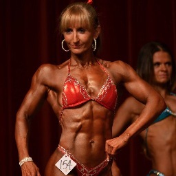 IFBB Figure athlete and ice cream connoisseur.

Proudly sponsored by: 

http://t.co/0SsMQN5f
http://t.co/HloTb1Wq

http://t.co/jX5iJD3w