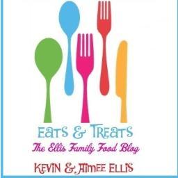 Husband & Wife food bloggers, living life and loving it!  Also, very excited to be asked to be bi-weekly contributors on http://t.co/fW0i0GDw's Small Bites!