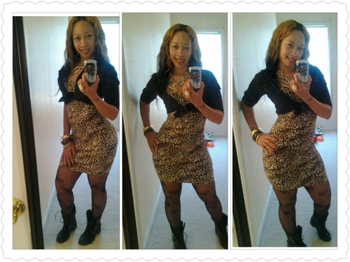 Geniune,Beautiful in & outside, Independent, Choreographer and Ceo of Ragz 2 Richez Production