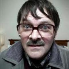 Hi, name is Jim and have been fingering the lovely jackie for years. #FridayNightDinner (Parody)