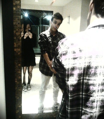 NOVO TWITTER, SEGUE AE @MASOQMIA