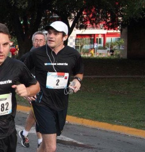 Enjoying Life, Running and Breathing ! ! !
