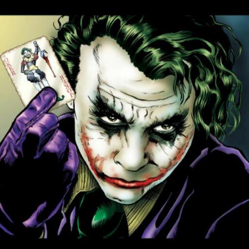 TheInsaneJoker's profile picture. Why So Serious?! I'm the Joker, The prince of crime over Gotham. HAHAHAHAHAHAHAHAHA (Multi Rp)