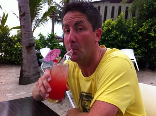 SAPCA Project Manager............ Potential Tour de France winner