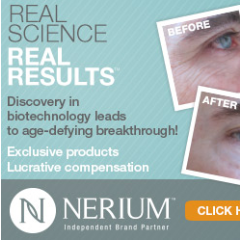 skinbynerium's profile picture. God, Family, Business! Mom of 2 children, enjoy helping and serving others. Recently partnered with Nerium Intl to help others Look Better and Live Better