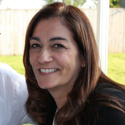 Retired Holy Spirit Catholic School Division Director of Learning