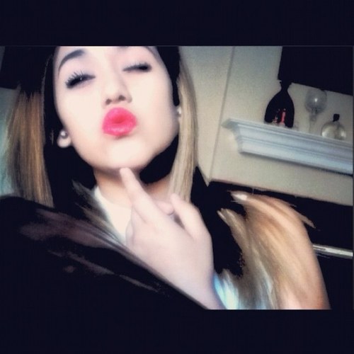 Dont let anyone let you down.