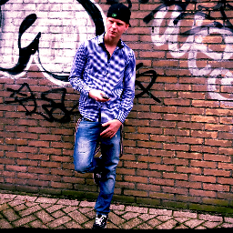 DrooM* ~ #BlijfDromen ~ #BD ~ PureDutchProductions ~ #PDP ~ @puredutch ~ levensgenieter