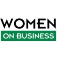 Women On Business (@womenonbusiness) 's Twitter Profile Photo