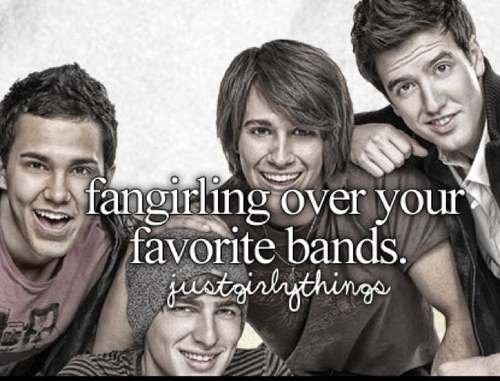 FanGurl_Probs's profile picture. the problems of being a teenage girl unknown by their favorite artists #fangirl