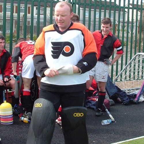 billyr135's profile picture. 