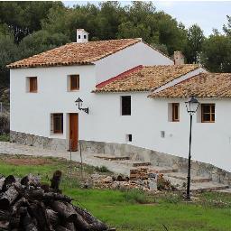 Alojamiento turístico rural. Alcora, Castellón.